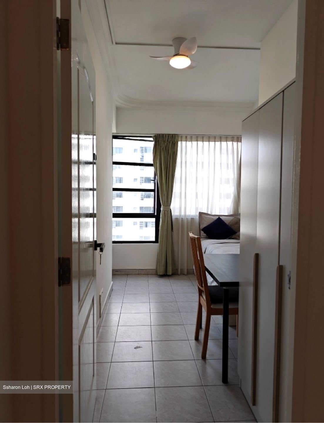 Central Green Condominium (D3), Condominium #599654411